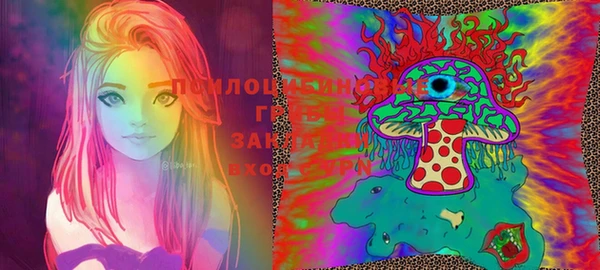 кристаллы Корсаков